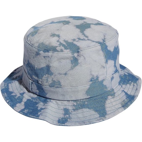 Adidas Originals Washed Bucket Hat - Picture 4 of 8